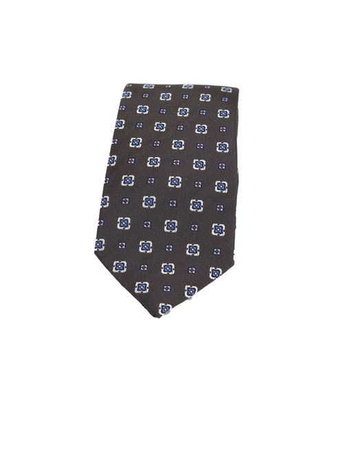 Cravatta pura seta OLD CREST | Cravatte | CRC2405